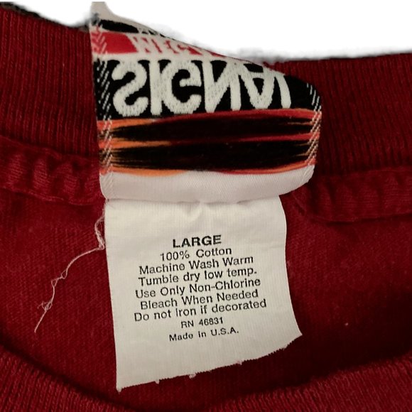 THE JCTEESHIRT: Winston Cup - Picture 5 of 5